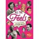 All The Feels The Emotional Sticker Book