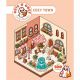 Cute N Cozy Sticker Therapy Cute N Cozy Town