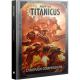 Warhammer Adeptus Titanicus: Campaign Compendium