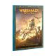 Warhammer Old World: Arcane Journal - Tomb Kings of Khemri