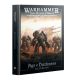 Warhammer Horus Heresy: Age of Darkness Core Rulebook (3rd Edition)
