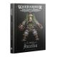 Warhammer Horus Heresy: Liber Auxilia - Solar Auxilia Army Book (3rd Edition)