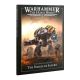 Warhammer Horus Heresy: Journal Tactica - Forges of Saturn (3rd Edition)