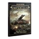 Warhammer Legions Imperialis: Journal Strategia - Ruin of the Salamanders