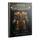 Warhammer Legions Imperialis: Liber Strategia