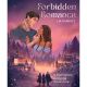 Forbidden Romance A Romantasy Coloring Adventure