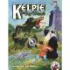 Kelpie The Boy Wizard