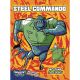 Steel Commando No Time To Lose Digest