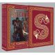 Slaine Horned God Anniversary Edition Previews Exclusive Slipcase Edition