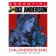 Essential Judge Anderson Book 3 Childhoods End