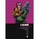 Judge Dredd Complete Case Files Vol 25