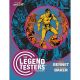 Legend Testers 60Th Anniversary