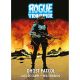 Rogue Trooper Ghost Patrol