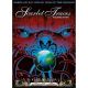 Complete Scarlet Traces Volume Four