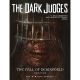 Dark Judges The Fall Of Deadworld Omnibus