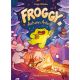 Froggy Autumn Antics