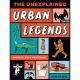 Unexplained Urban Legends