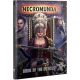 Necromunda: Book of the Outcast