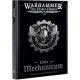 Warhammer Horus Heresy: Liber Mechanicum - Forces of the Omnissiah (2nd Edition)