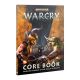Warhammer Age of Sigmar Warcry: Core Book