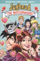 Archie Vol 2 Jughead the Match