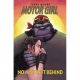 Motor Girl Vol 2 No Man Left Behind