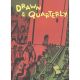 Drawn & Quarterly Anthology, Vol. 5