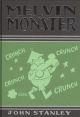 Melvin Monster Vol 1