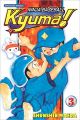 Ninja Baseball Kyuma Vol 3