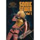 Sonic Sewer Guided Tour Through Music History