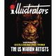 The Us Warren Artists (Illustrators Special) Limited Edition