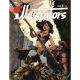 Illustrators #48 Cover B Spiders