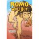 Romo The Wolfboy Vol 1