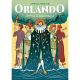 Orlando A Graphic Novel Biography
