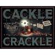 Letters From The Witch Cackle Crackle