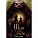 Mero And The City Of Ghosts
