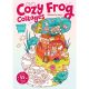 Cozy Frog Cottages