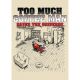 Too Much Coffee Man Saves The Universe (Other Mistakes)