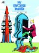 My Favorite Martian Comp Series  Vol 1