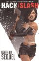 Hack Slash Vol 2 Death By Sequel