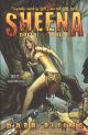 Sheena Queen Of The Jungle Vol 2