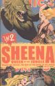 Golden Age Sheena Queen Of The Jungle V2