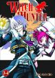 Witch Hunter Coll Vol 2 Book 3-4