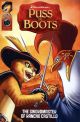 Puss In Boots Movie Prequel