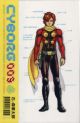 Cyborg 009