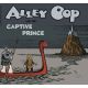 Alley Oop And The Captive Prince