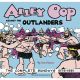 Alley Oop Against Outlanders Complete Sundays 1979-1981