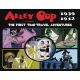 Alley Oop First Time-Travel Adventures 1939-1942