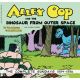 Alley Oop & Dinosaur From Outer Space Complete Sundays 1994-1996
