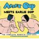 Alley Oop Meets Earlie Oop Complete Sunday 2000-2002